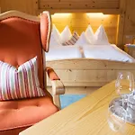 Geniesserhotel Minglers Sportalm 4 Sterne Superior Hotel 4*