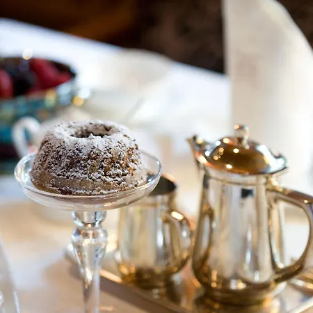 Geniesserhotel Minglers Sportalm 4 Sterne Superior 4* Кирхберг