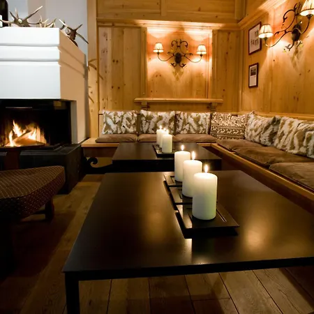 Minglers Sportalm - Gourmet- Und Geniesserhotel 4*