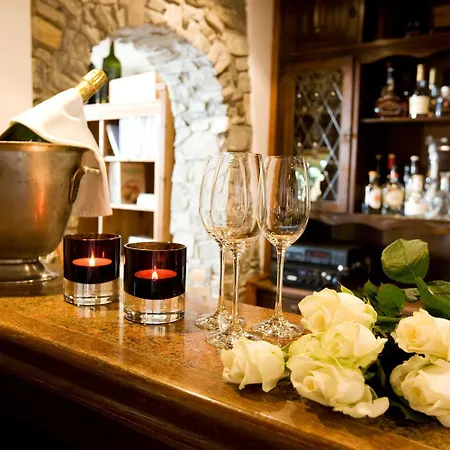 Minglers Sportalm - Gourmet- Und Geniesserhotel