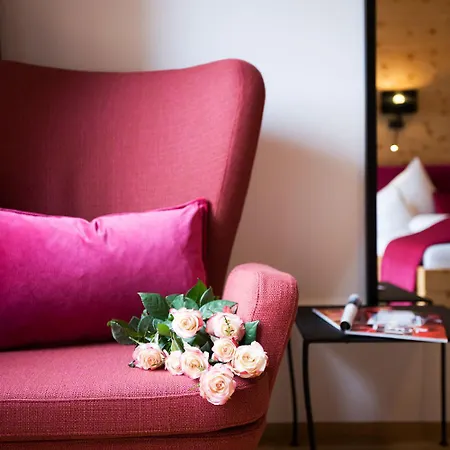 Minglers Sportalm - Gourmet- Und Geniesserhotel