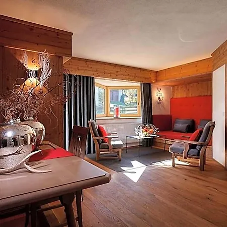 Geniesserhotel Minglers Sportalm 4 Sterne Superior