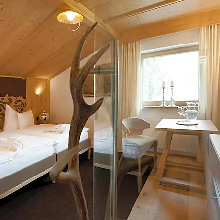 Otel Geniesserhotel Minglers Sportalm 4 Sterne Superior