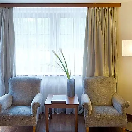Geniesserhotel Minglers Sportalm 4 Sterne Superior Kirchberg in Tirol