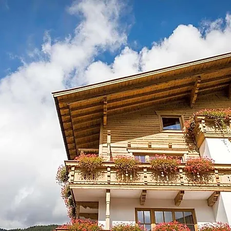 Geniesserhotel Minglers Sportalm 4 Sterne Superior Otel