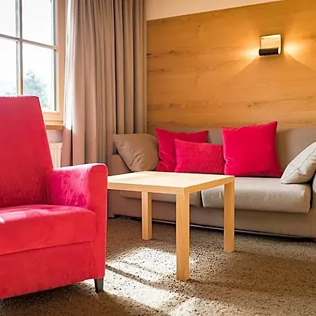 Otel Geniesserhotel Minglers Sportalm 4 Sterne Superior