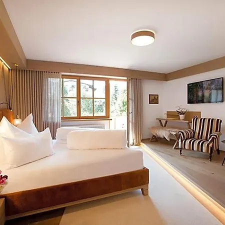 Geniesserhotel Minglers Sportalm 4 Sterne Superior Otel