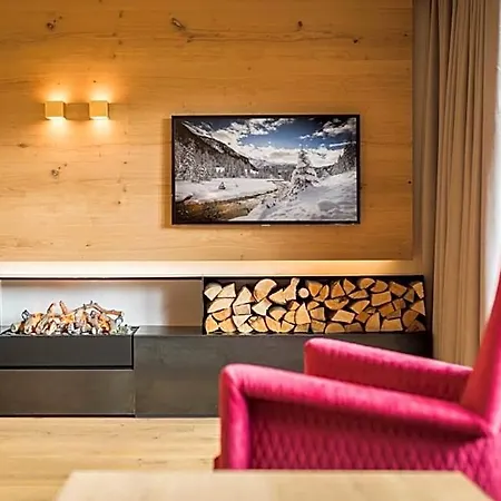 Geniesserhotel Minglers Sportalm 4 Sterne Superior Otel