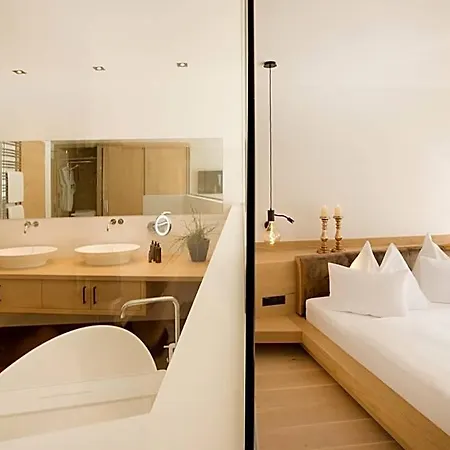 Geniesserhotel Minglers Sportalm 4 Sterne Superior 4*