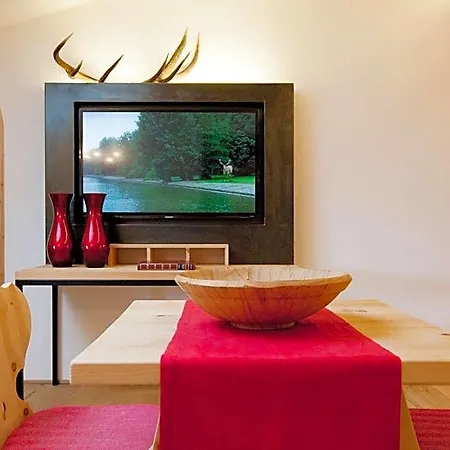 Geniesserhotel Minglers Sportalm 4 Sterne Superior Otel Kirchberg in Tirol
