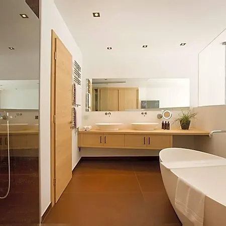 Geniesserhotel Minglers Sportalm 4 Sterne Superior 4*