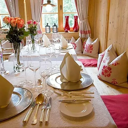 Geniesserhotel Minglers Sportalm 4 Sterne Superior 4* Kirchberg in Tirol