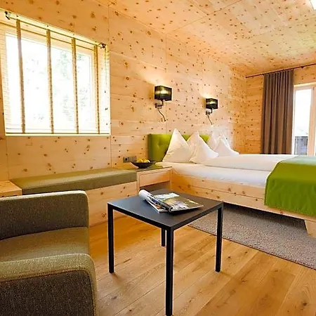 Otel Geniesserhotel Minglers Sportalm 4 Sterne Superior Kirchberg in Tirol