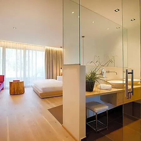 Otel Geniesserhotel Minglers Sportalm 4 Sterne Superior Kirchberg in Tirol