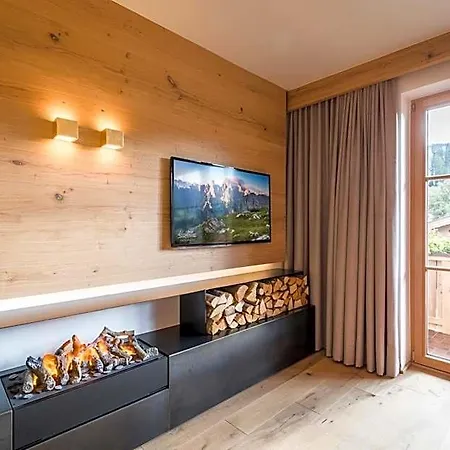 Geniesserhotel Minglers Sportalm 4 Sterne Superior Otel Kirchberg in Tirol