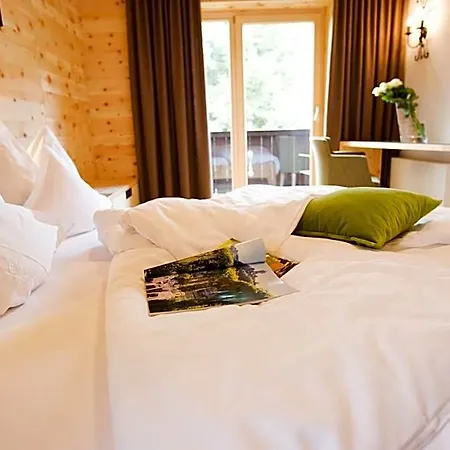 Otel Geniesserhotel Minglers Sportalm 4 Sterne Superior Kirchberg in Tirol