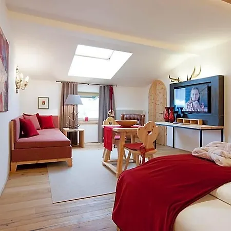 호텔 Geniesserhotel Minglers Sportalm 4 Sterne Superior 4*