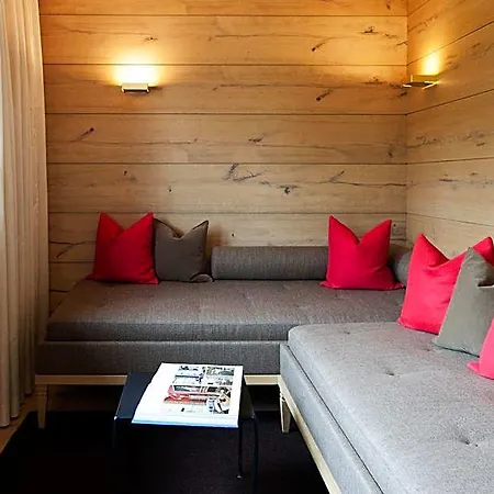 호텔 Geniesserhotel Minglers Sportalm 4 Sterne Superior 4*