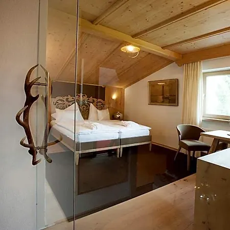 Geniesserhotel Minglers Sportalm 4 Sterne Superior 4*