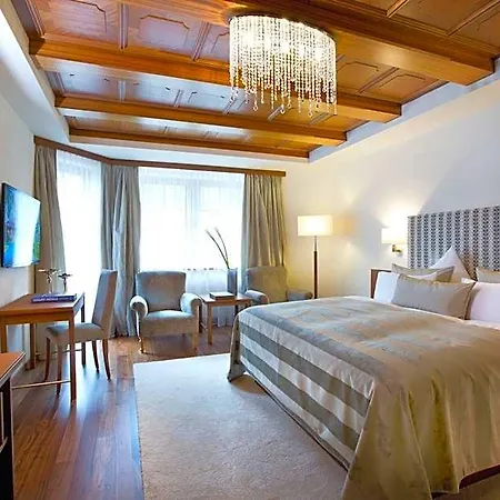 Geniesserhotel Minglers Sportalm 4 Sterne Superior 호텔
