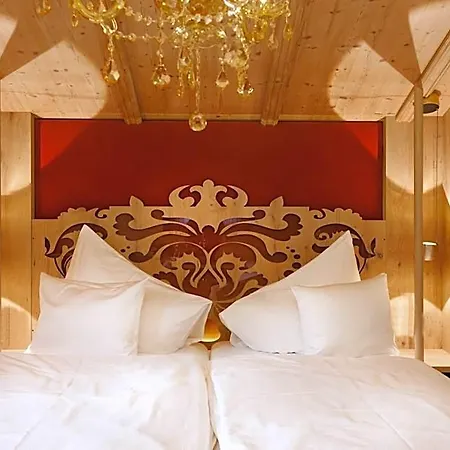 호텔 Geniesserhotel Minglers Sportalm 4 Sterne Superior