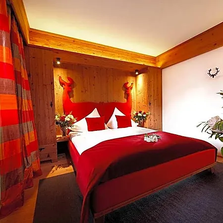 Geniesserhotel Minglers Sportalm 4 Sterne Superior