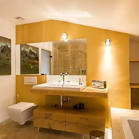 Geniesserhotel Minglers Sportalm 4 Sterne Superior 호텔