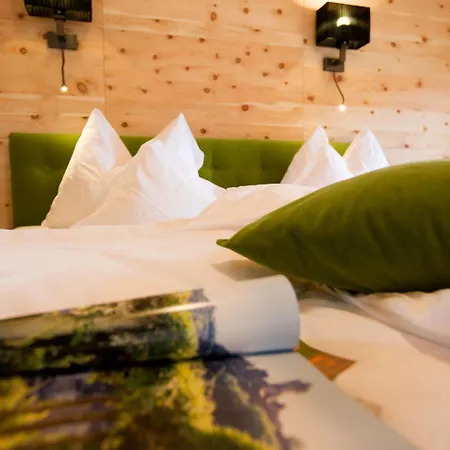 Minglers Sportalm - Gourmet- Und Genießerhotel Hotel