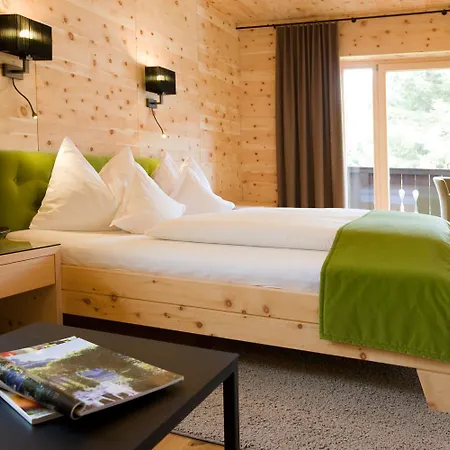 Minglers Sportalm - Gourmet- Und Genießerhotel Hotel 4*