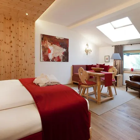 Minglers Sportalm - Gourmet- Und Genießerhotel 4*