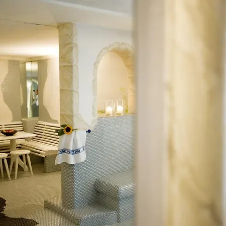 Minglers Sportalm - Gourmet- Und Geniesserhotel