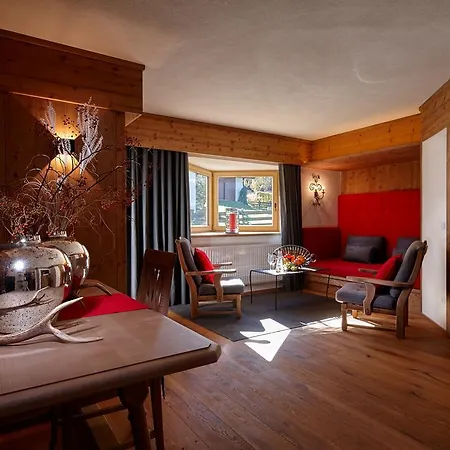 Minglers Sportalm - Gourmet- Und Geniesserhotel 蒂罗尔-基希贝格