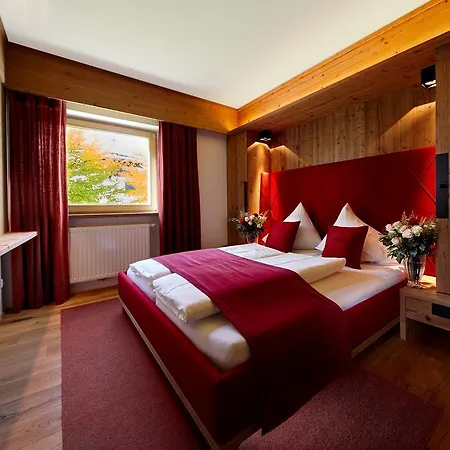 Minglers Sportalm - Gourmet- Und Geniesserhotel