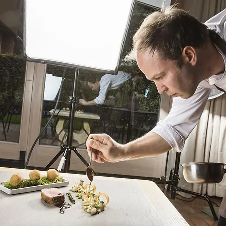 Hotel Minglers Sportalm - Gourmet- Und Geniesserhotel 4*