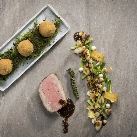Hotel Minglers Sportalm - Gourmet- Und Geniesserhotel 4*