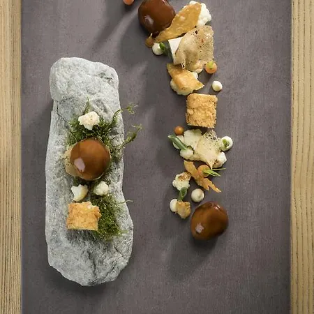 Hotel Minglers Sportalm - Gourmet- Und Geniesserhotel Kirchberg in Tirol