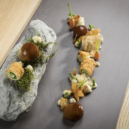 Hotel Minglers Sportalm - Gourmet- Und Geniesserhotel Kirchberg in Tirol