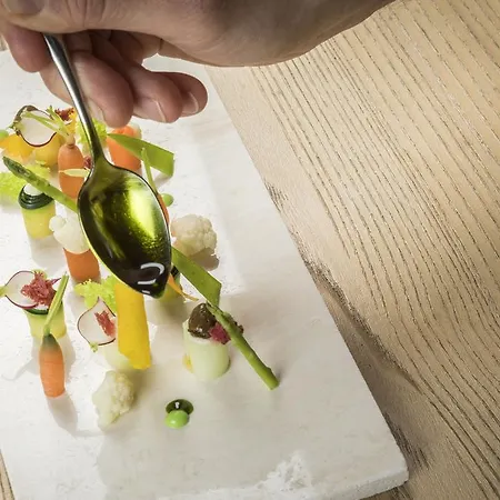 Hotel Minglers Sportalm - Gourmet- Und Geniesserhotel