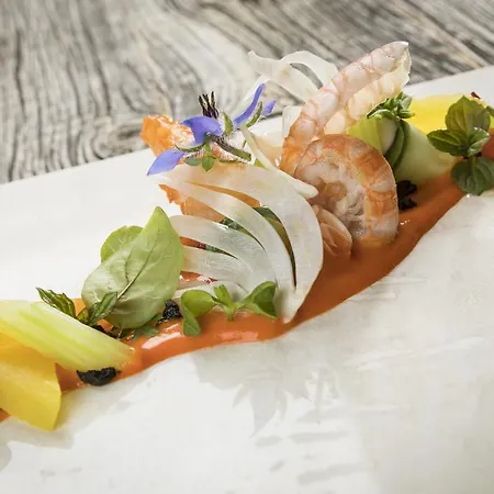 Hotel Minglers Sportalm - Gourmet- Und Geniesserhotel