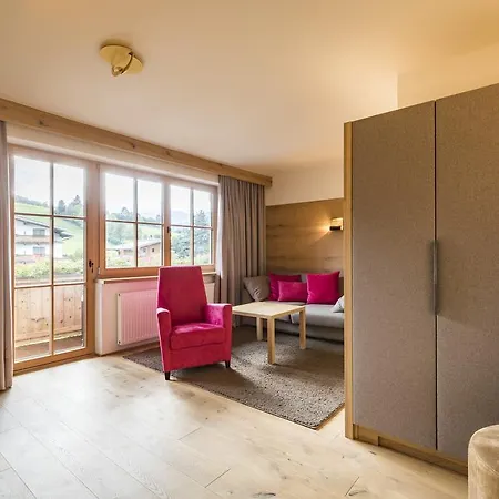 Minglers Sportalm - Gourmet- Und Geniesserhotel 蒂罗尔-基希贝格