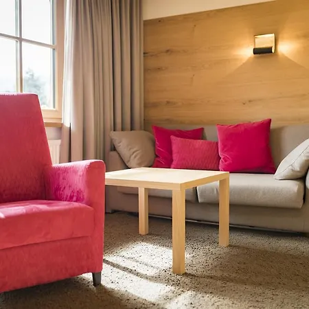Geniesserhotel Minglers Sportalm 4 Sterne Superior Kirchberg in Tirol