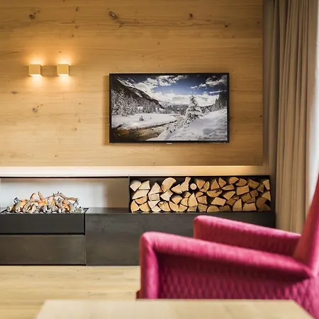 Hotel Minglers Sportalm - Gourmet- Und Geniesserhotel