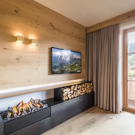 酒店 Minglers Sportalm - Gourmet- Und Geniesserhotel