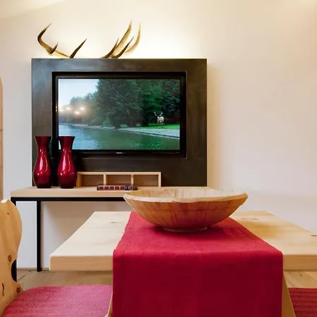 Geniesserhotel Minglers Sportalm 4 Sterne Superior