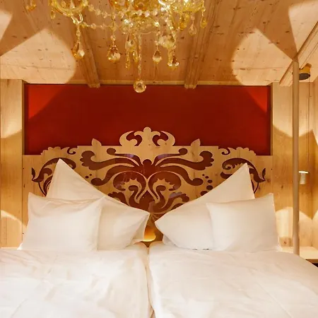 Hotel Minglers Sportalm - Gourmet- Und Geniesserhotel Kirchberg in Tirol