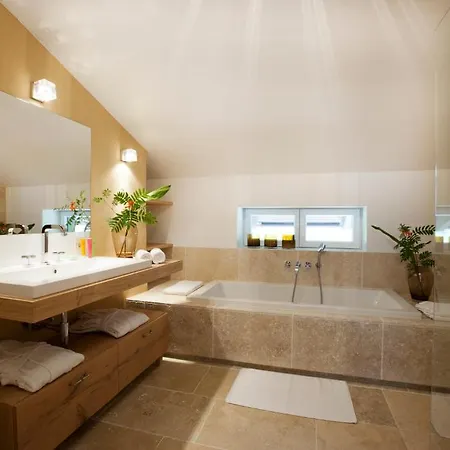 Geniesserhotel Minglers Sportalm 4 Sterne Superior Kirchberg in Tirol