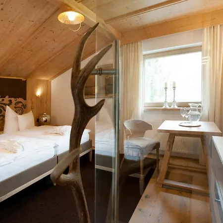 Minglers Sportalm - Gourmet- Und Geniesserhotel 4*