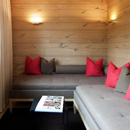 Minglers Sportalm - Gourmet- Und Geniesserhotel Hotel