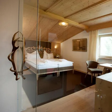 Minglers Sportalm - Gourmet- Und Geniesserhotel 4* 蒂罗尔-基希贝格