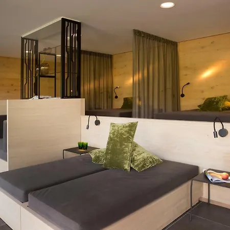 Minglers Sportalm - Gourmet- Und Geniesserhotel Hotel 4*